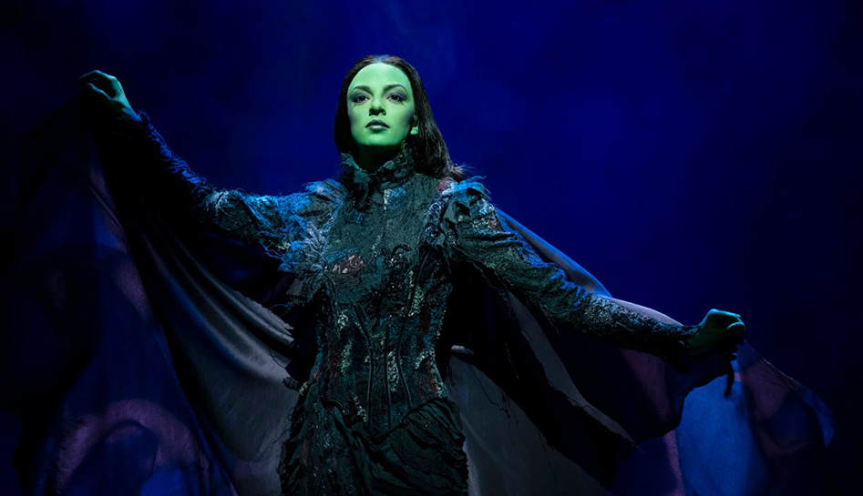  Orlando Wicked Broadway Play Across America