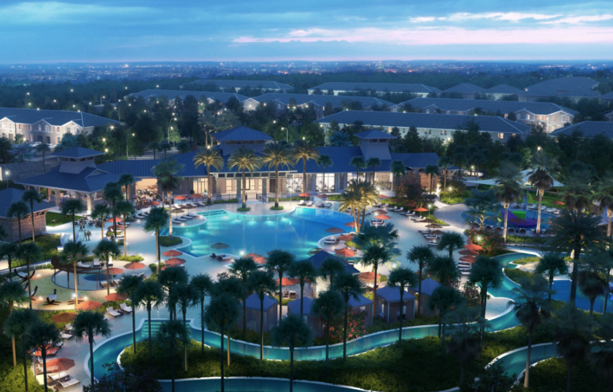 Browse Our Available Windsor Island Estate Rentals Magical Vacation Homes