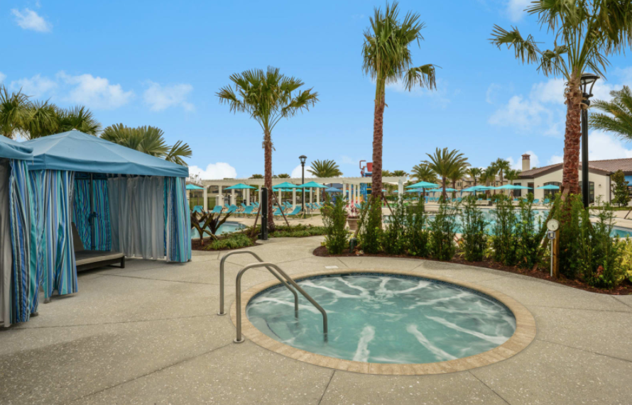 Browse Our Available Windsor Island Estate Rentals Magical Vacation Homes