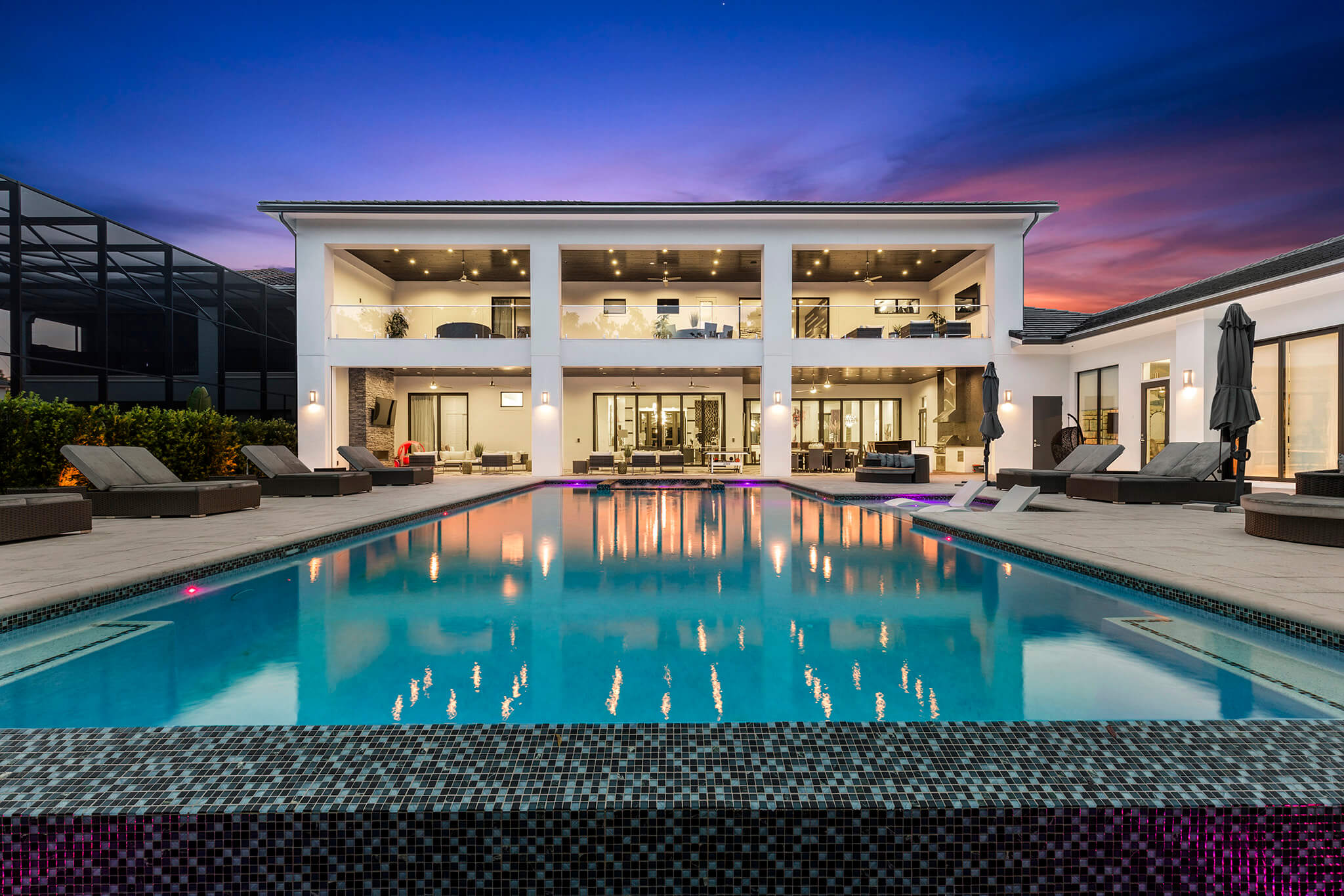 Luxury Vacation Rentals in Orlando Disney & Orlando Vacation Luxury Vacation Rentals in Orlando Disney & Orlando Vacation