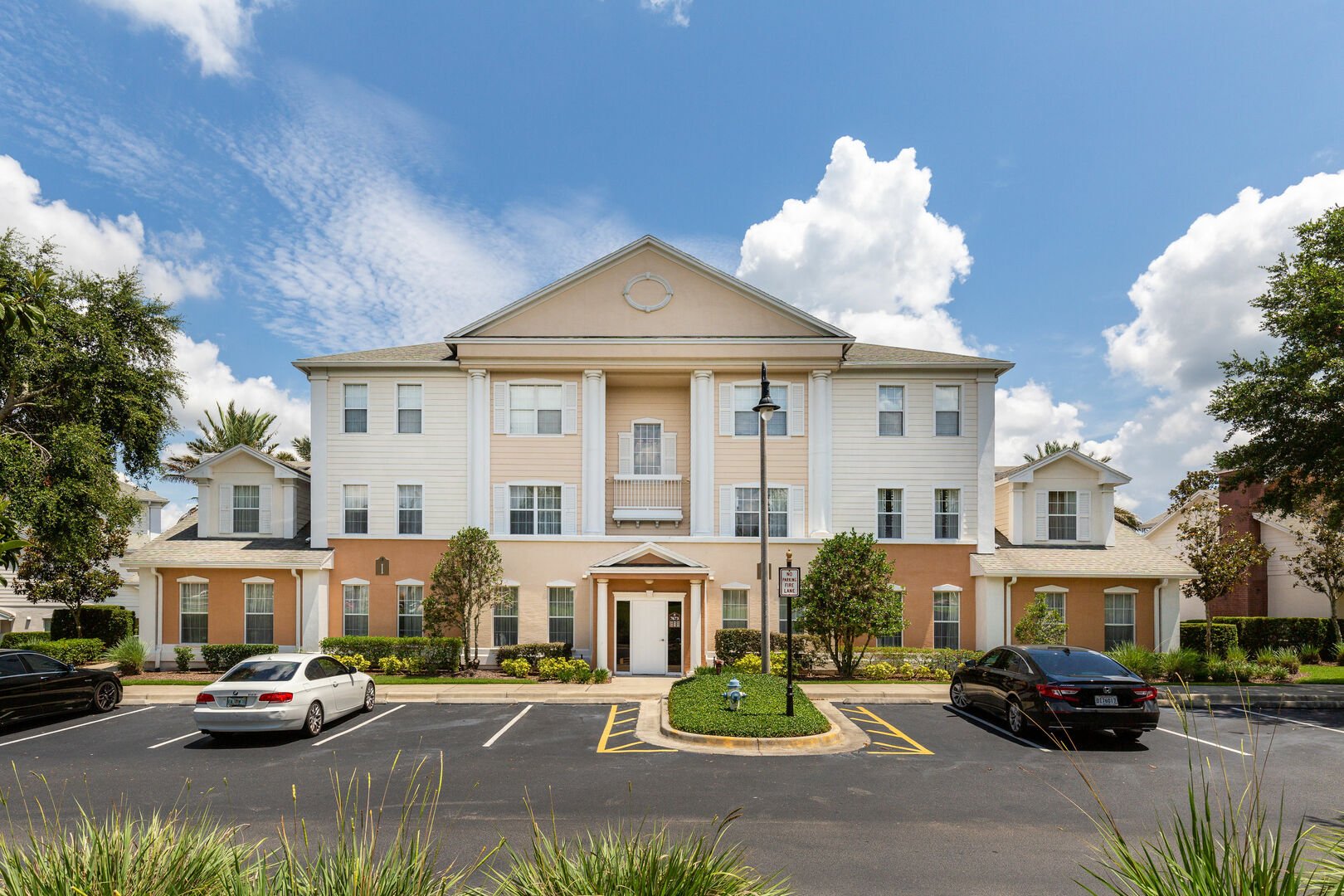 Reserve Our 3 Bedroom Orlando Condo Rentals | Magical Vacation Homes, image size:1620x1080