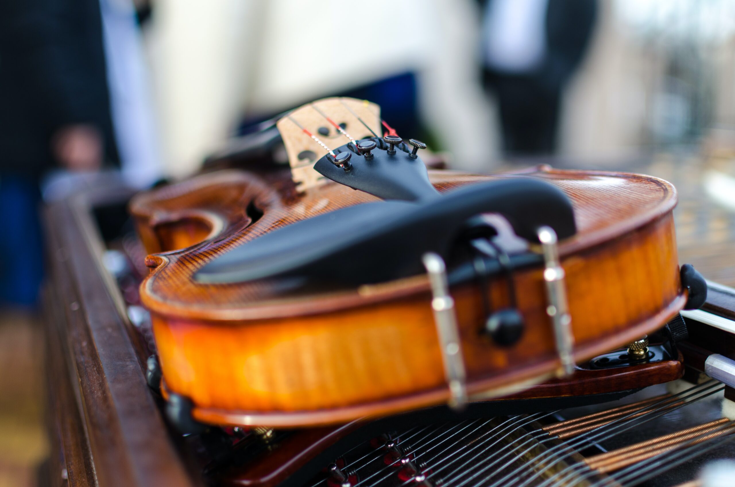 Central Florida Community Arts