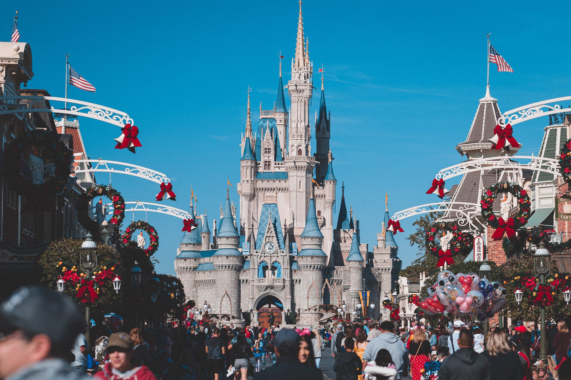 Guide to Disney for Adults 2024 - Is Disney World Worth it for Adults?