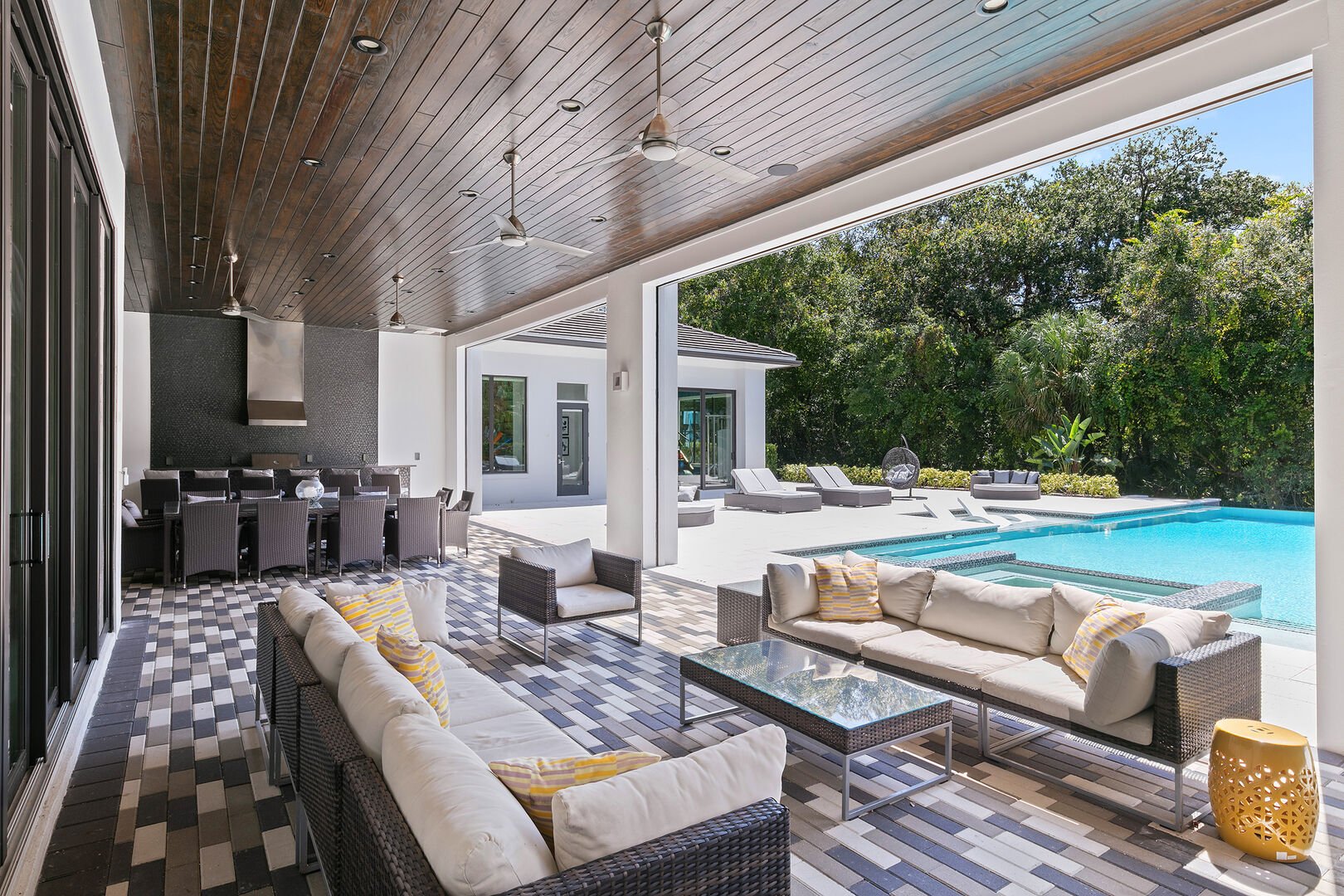 Heritage Crossing at Reunion Resort