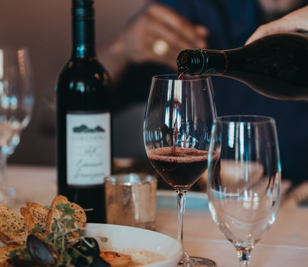 7593 Chophouse at Reunion Resort