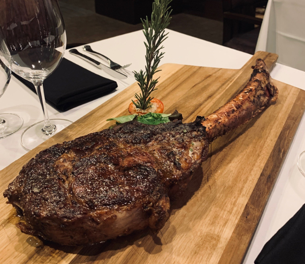 7593 Chophouse at Reunion Resort